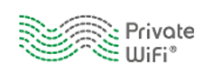 PrivateWiFi VPN Logo