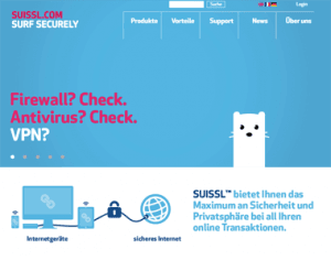 Suissl